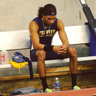 Kent State T&f: Pole vault