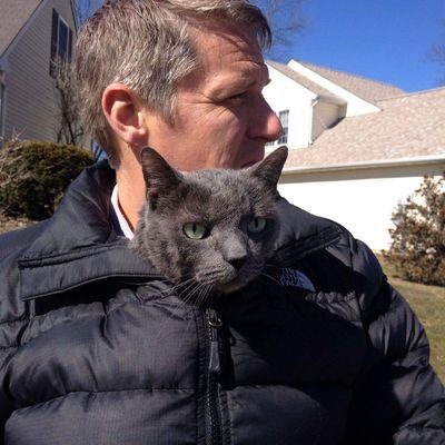 JohnLRigg's profile picture. 