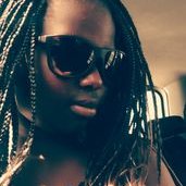 Shanice Ogundo (@dazeddaylights3) 's Twitter Profile
