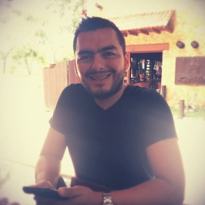 AmetRios's profile picture. ansina me llamo y ansina quiero que me dígan.