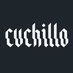 Cuchillo (@somoscuchillo) Twitter profile photo Cuchillo (@somoscuchillo) Twitter profile photo