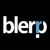 blerrp (@blerrp) 's Twitter Profile