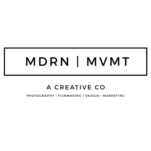 Modern Movement Creative Inc