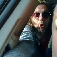 Trev Ving Reams (@irishving) 's Twitter Profile