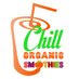 ChillOrganicSmoothie (@chillsarasota) Twitter profile photo ChillOrganicSmoothie (@chillsarasota) Twitter profile photo