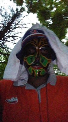 IchibanCy1supa's profile picture. Hip-Hop sewer dwellin footgolfin mask wearing emcee follow my ish u might find something