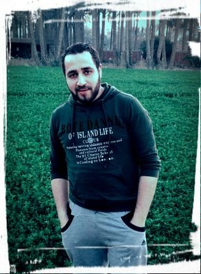 mohamedbensaber's profile picture. ..........