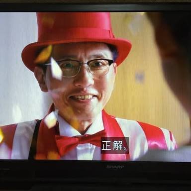 クイズのおっさん Ikisinok Twitter