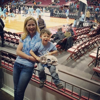 MelissaLamrissi's profile picture. anesthesiologist, former Marine, Army wife, and mom to an amazing heart warrior!