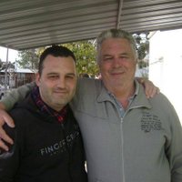 NORBERTO FRANCOVICH (@01barbanegra) 's Twitter Profile