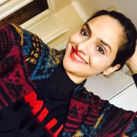 madhoo(@madhoo69) 's Twitter Profile Photo