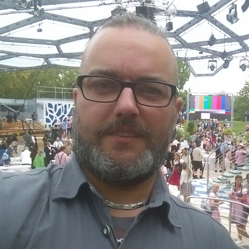 SwenSebesta's profile picture. 