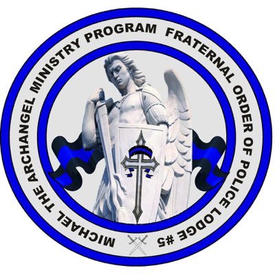 Phila FOP #5 Michael the Archangel Ministry Program chaplain services available 24/7 to all PPD officers and family members. Call Father Steve 215-629-3622