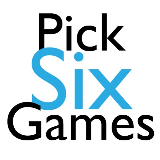 Pick Six games (PickSixGames) Twitter