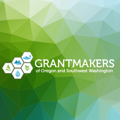 Grantmakers of Oregon & Southwest Washington is an association for philanthropy, a resource for funders & an advocate for equitable grantmaking in the PNW.