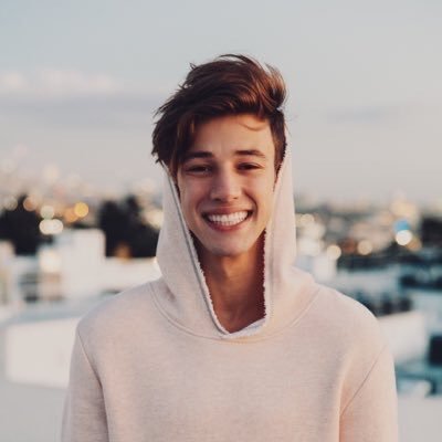 Snapchat- CameronDallas Instagram- CameronDallas Youtube- TheeCameronDallas Vine- CameronDallas NEW VLOG TODAY😊 click link @CameronDallas