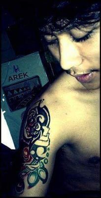 AbdieSenno's profile picture. Ketika kesadaran adalah langkah jiwa