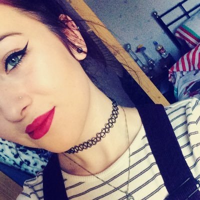 I'm 17 I live in Warrington