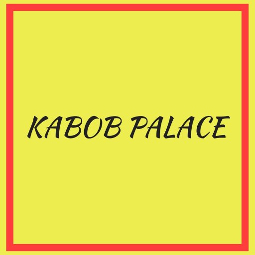 Kabob Palace