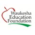 WEF (@waukedfdn) Twitter profile photo WEF (@waukedfdn) Twitter profile photo