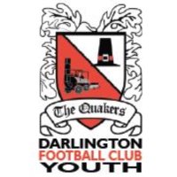 Darlington FC Youth (@official_dyfc) 's Twitter Profile Photo Darlington FC Youth (@official_dyfc) 's Twitter Profile Photo