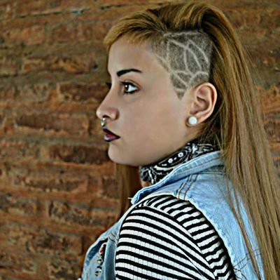 |•Ñengosa👑|•RealG4life|•Aries♈|•Ins y fb:Marianeela Abigail🎀|•Detesto la gente falsa💋|•Aguante la joda 💅|