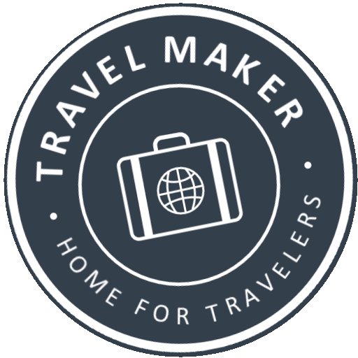 TRAVEL MAKER app is the home for travelers. 
- Find travelmates anywhere in the world, and at anytime you want.
- Chat with locals.
And many more...