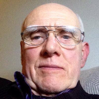 IanRSlack2's profile picture. Retired. Sometime research scientist, HGV braking expert, physics master and night trunker. Not all at the same time!