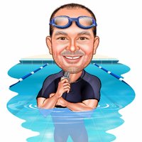 Jim Reiser(@SwimLessonsU) 's Twitter Profile Photo