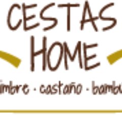 e-comerce que te proporciona fantásticas ideas con las que organizar y almacenar tus cosas, con #cestas hechas a mano, con fibras naturales, en España.