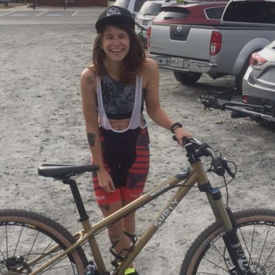 Atlanta | cyclist | seamstress | Loose Nuts Cycles Team