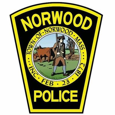 The Official Twitter Page of the Norwood, MA Police Department. This site is not meant to report criminal activity.