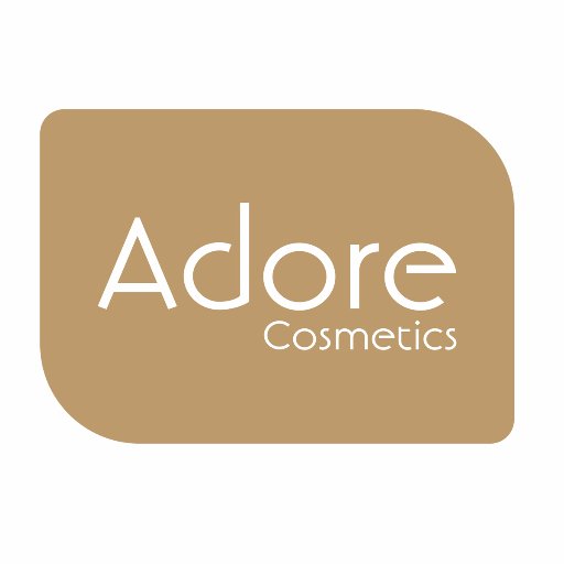 The Official account for Adore Cosmetics Specializing in Stem Cell Technology. 
#AdoreYourself #OrganicSkincare