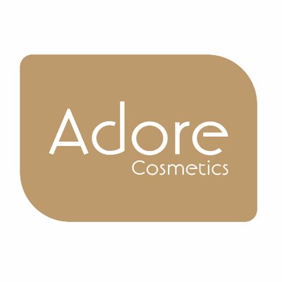 Adore Cosmetics (@AdoreOrganicHQ) / Twitter