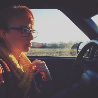 Profile Picture of Jessie (@JessieMattocks) on Twitter