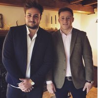 greg richards (@gregrichards95) 's Twitter Profile