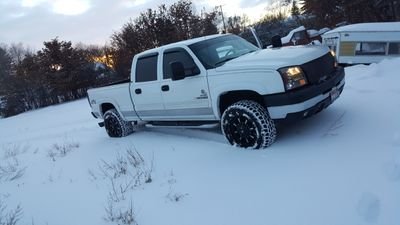 TRauMa_L5P's profile picture. 