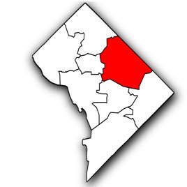 Langdon / Woodridge / NE D.C. Native. Active Citizen / #DCStatehood / Small Business Owner. Tweets are my own.