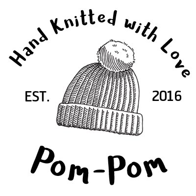 Super chunky hats, hand knitted with love and care. 100% merino wool