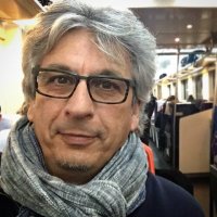 DAVID COS (@davidcosg) 's Twitter Profile Photo