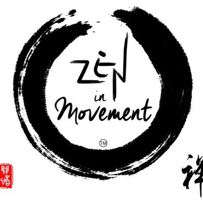 Zen in Movement