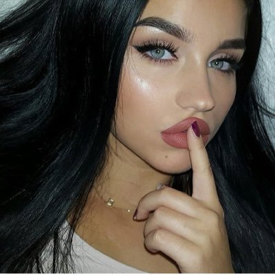 AmiraBRPG's profile picture. bra-alg🇩🇿🇧🇷