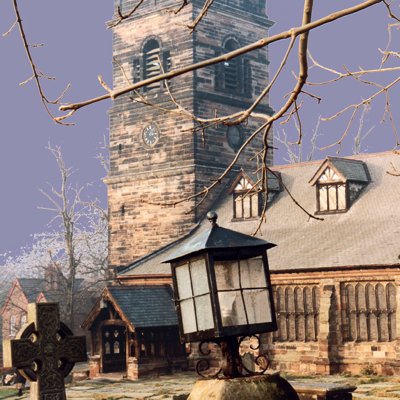 Cheshire Magazines Profile