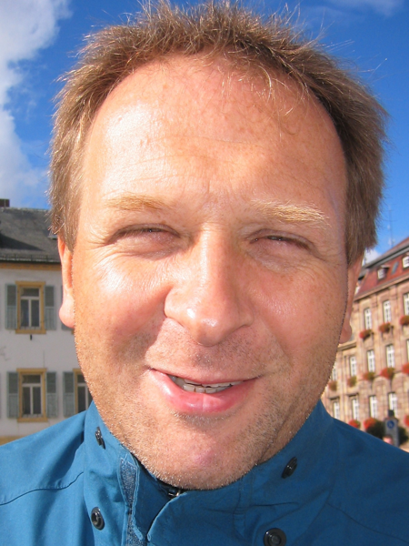 Andreas Heidrich