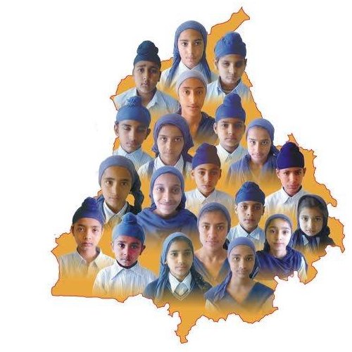 educatepunjab's profile picture. SPONSOR AT LEAST ONE CHILD
we will connect you to sponsored child so that you can see their progress and share their achievements.