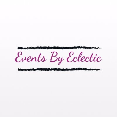 Event Planning Firm not limited to life.
     Be Bold. Be You. Be Eclectic!