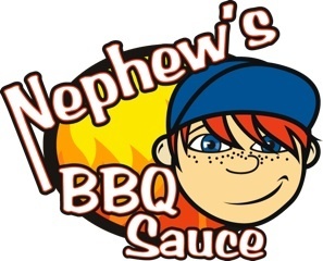 Nephew's is an award winning gourmet line of bbq sauces with unique flavor profiles such as a Pumpkin/ Jolikia peppers, Cherry'Potle and a Mustard like no oters