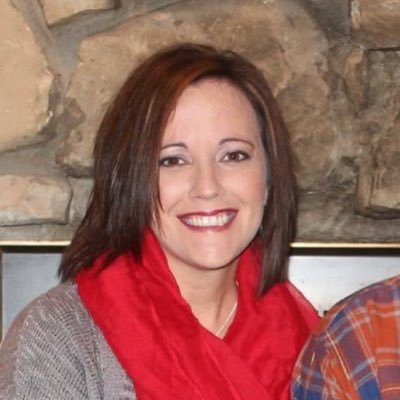 Proud wife of a coach. Mom of two amazing kids. Love my Lord and Savior Jesus Christ.