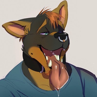 Smelly stoner shep that loves musk, WS, and bondage. My Husband and pup is @m00tAD! It's my feed and good vibes only man. NSFW and 18+! I post nudes! Trekkie.