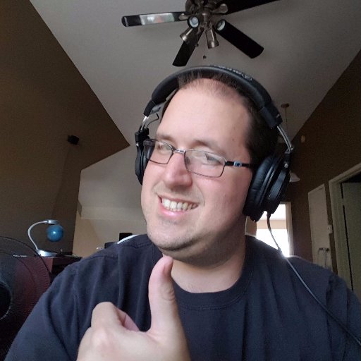 Developing software since 2005 - C# Full Stack - Currently making games in Unity3D. He/Him. https://t.co/rdQbuWVCk8…